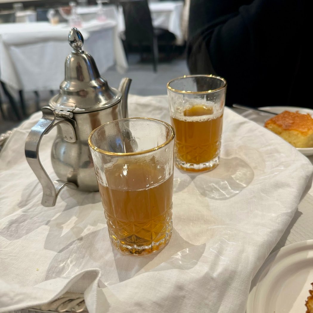 L’Étoile du Maroc 3